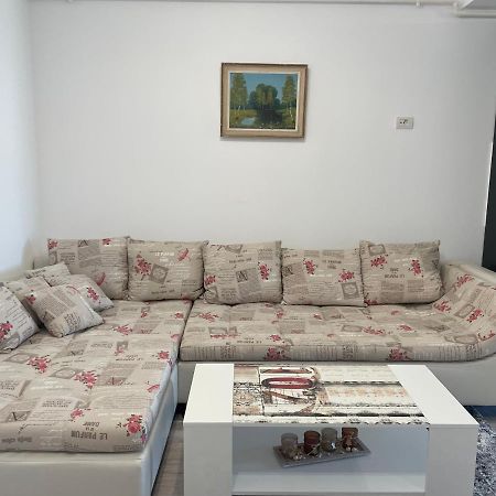 Iany Residence Năvodari Eksteriør billede