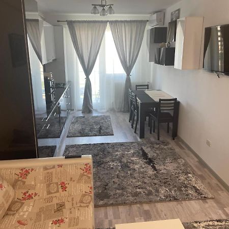 Iany Residence Năvodari Eksteriør billede
