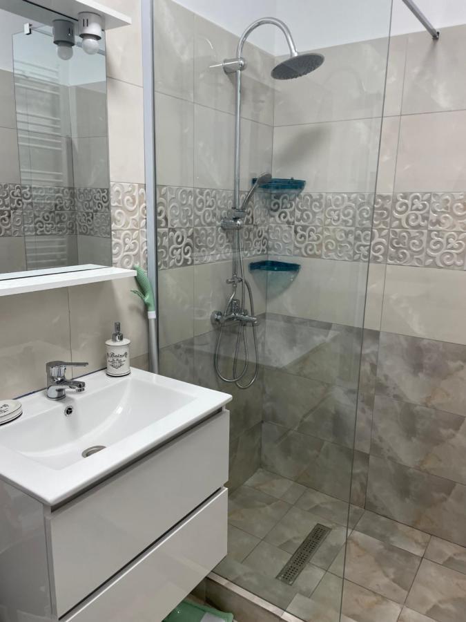 Iany Residence Năvodari Eksteriør billede
