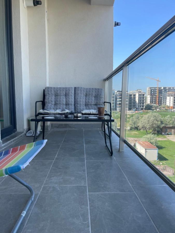 Iany Residence Năvodari Eksteriør billede