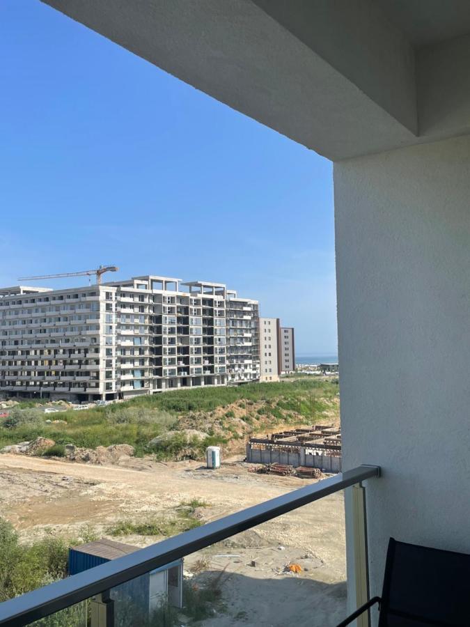 Iany Residence Năvodari Eksteriør billede
