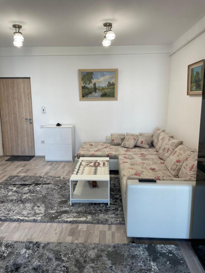 Iany Residence Năvodari Eksteriør billede