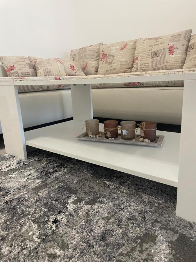 Iany Residence Năvodari Eksteriør billede