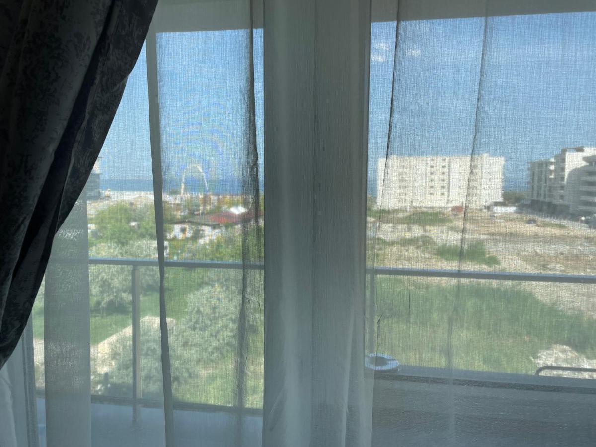 Iany Residence Năvodari Eksteriør billede