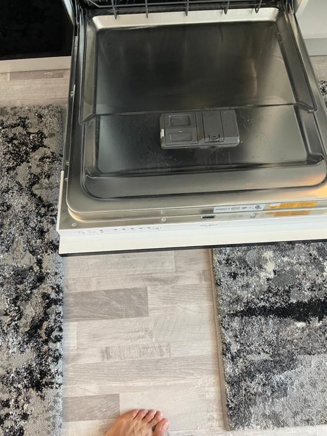 Iany Residence Năvodari Eksteriør billede