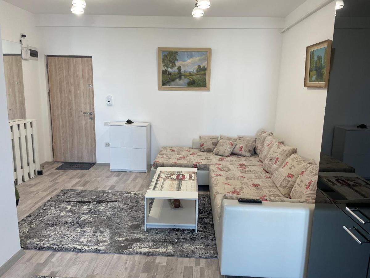 Iany Residence Năvodari Eksteriør billede