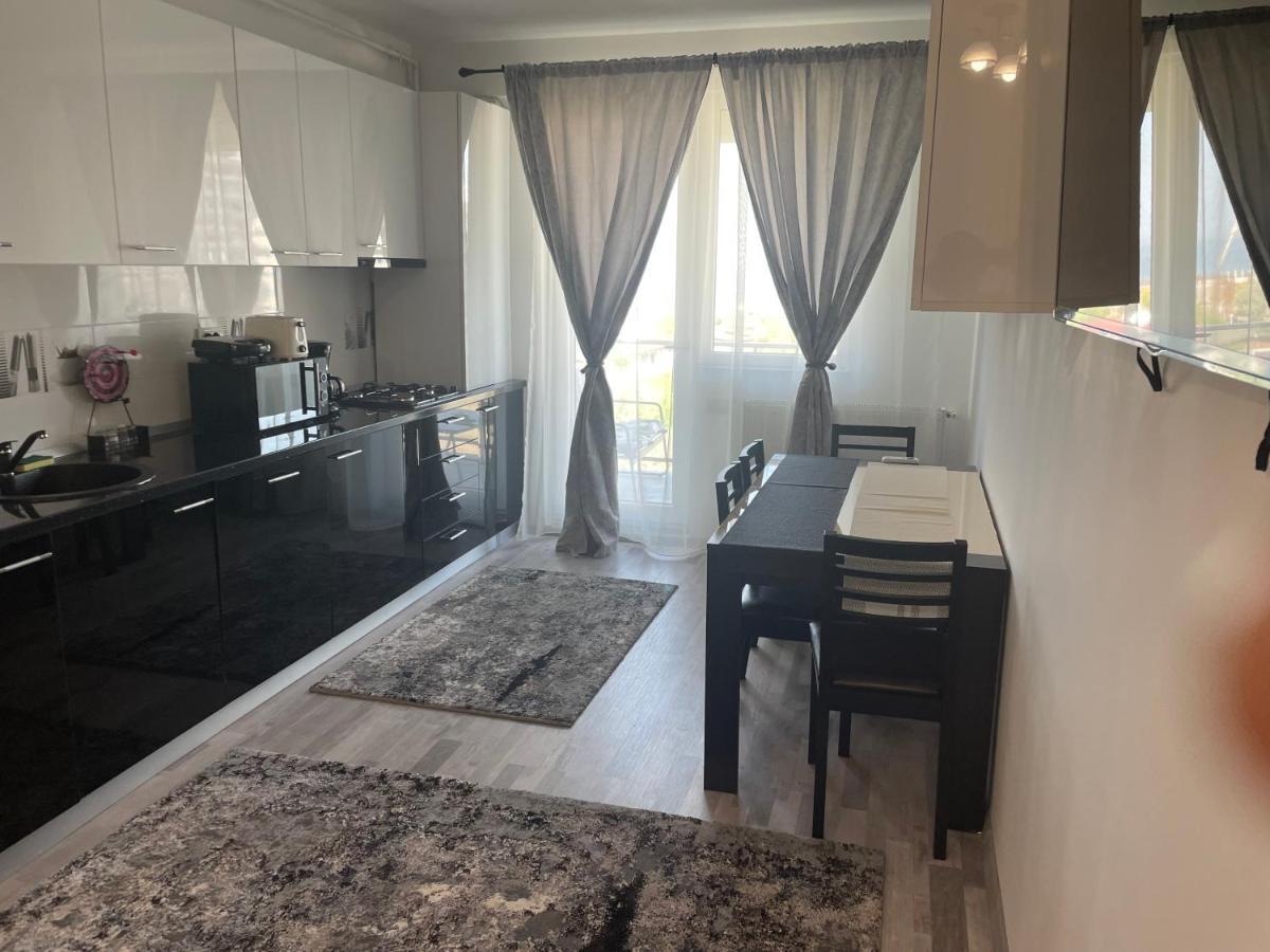 Iany Residence Năvodari Eksteriør billede