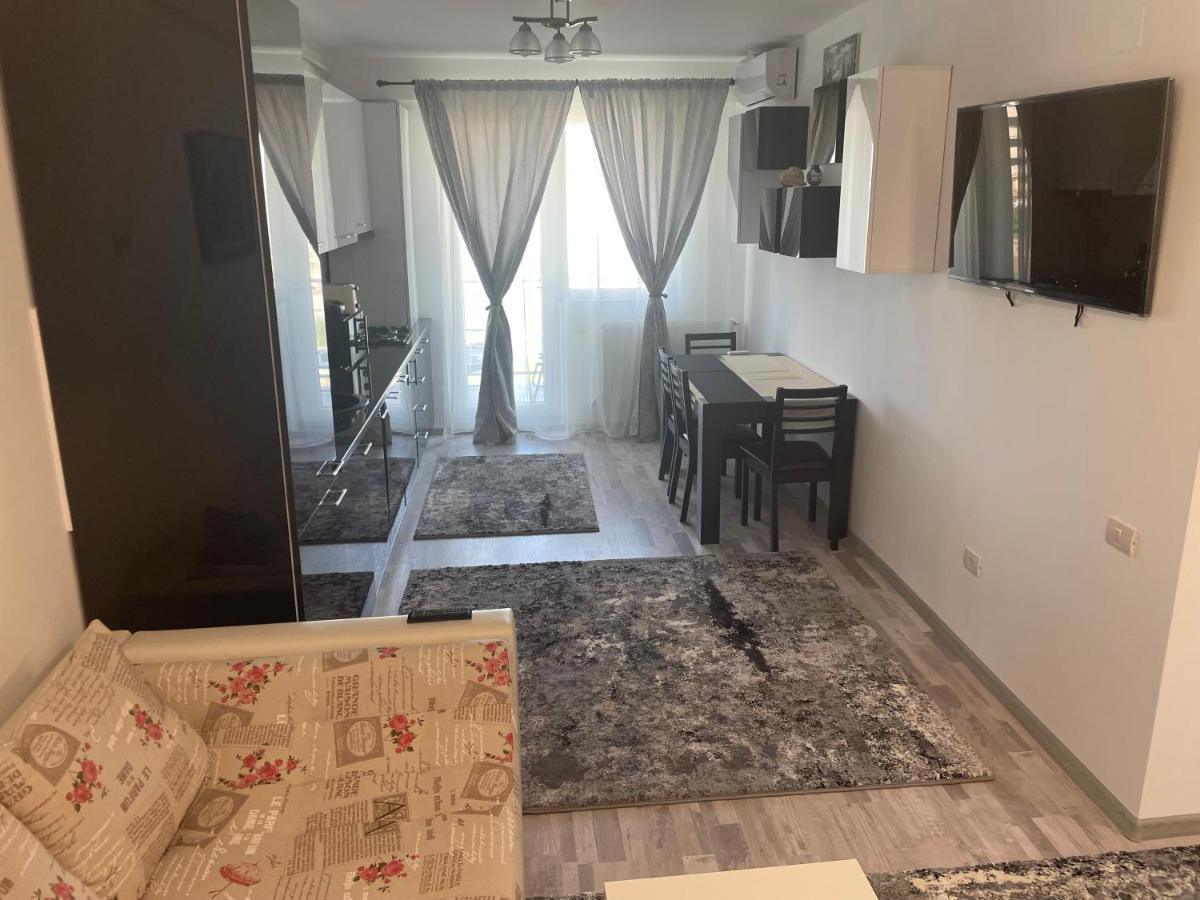 Iany Residence Năvodari Eksteriør billede
