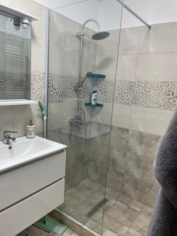 Iany Residence Năvodari Eksteriør billede