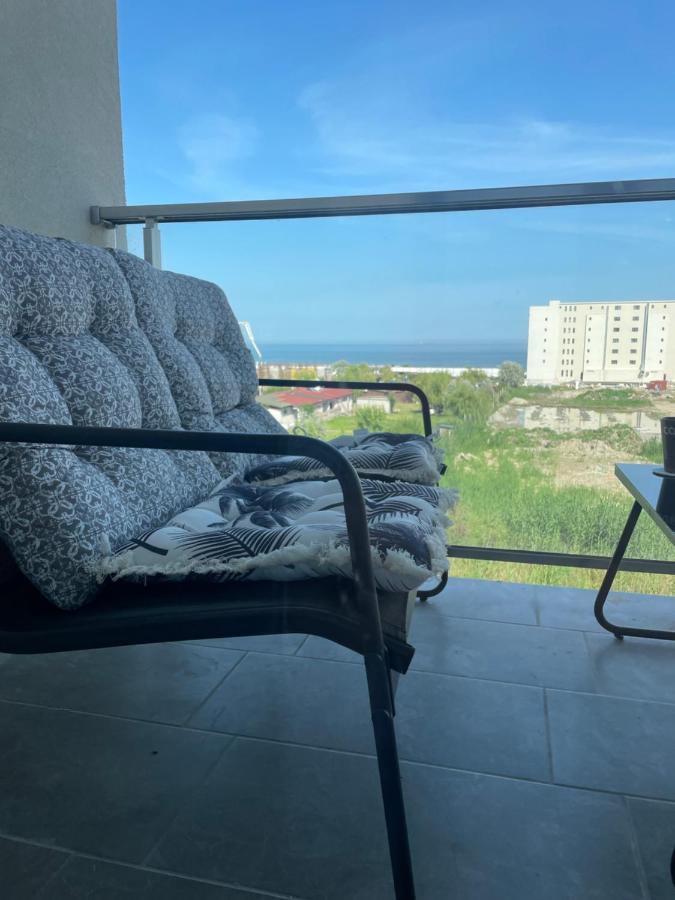 Iany Residence Năvodari Eksteriør billede