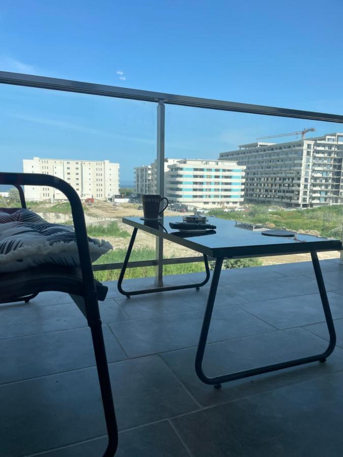 Iany Residence Năvodari Eksteriør billede
