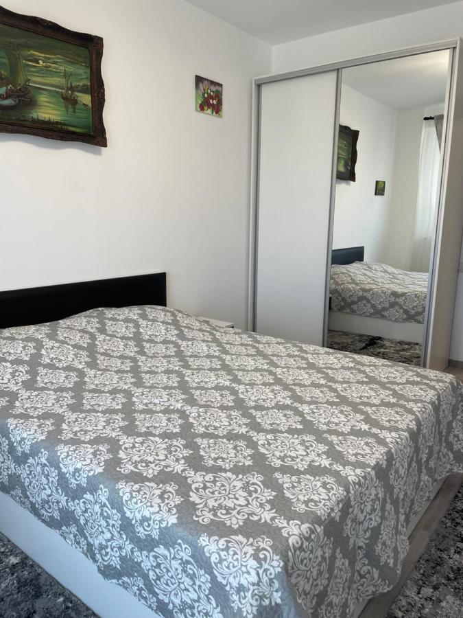 Iany Residence Năvodari Eksteriør billede